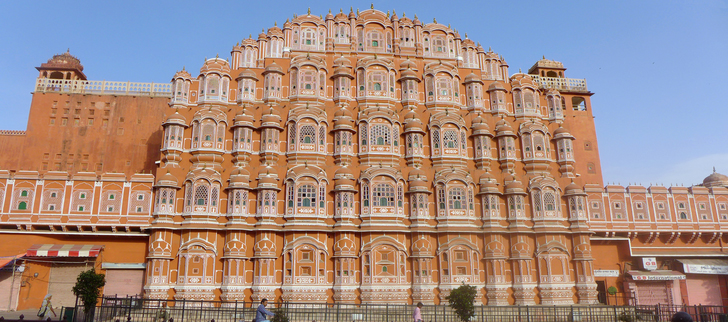 Sights in Jaipur - Easy Tours